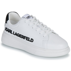 Karl Lagerfeld Rövid szárú edzőcipők Z30381 Fehér 39