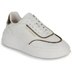 Karl Lagerfeld Rövid szárú edzőcipők Z30981 Fehér 29