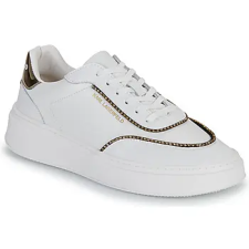 Karl Lagerfeld Rövid szárú edzőcipők Z30981 Fehér 38 gyerek cipő