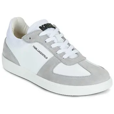 Karl Lagerfeld Rövid szárú edzőcipők Z31181 Sokszínű 27