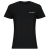 Karl Lagerfeld Rövid ujjú pólók ESSENTIAL T-SHIRT Fekete EU L