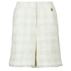 Karl Lagerfeld Rövidnadrágok BOUCLE BERMUDA Bézs DE 36