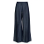 Karl Lagerfeld Ruhák FLUID DENIM WIDE LEG PANTS Kék US 27
