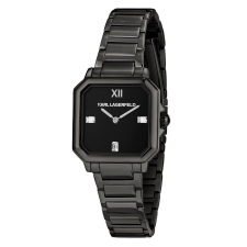  Karl Lagerfeld Square Classics R0553102504 Női Karóra karóra