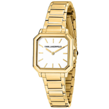 Karl Lagerfeld Square Classics R0553102505 Női Karóra karóra
