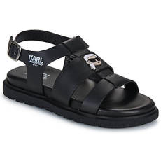 Karl Lagerfeld Szandálok / Saruk Z30372 Fekete 33