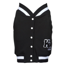 Karl Lagerfeld Szoknyák varsity skirt Sokszínű EU S szoknya