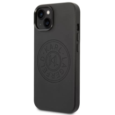 Karl Lagerfeld Tok Apple iPhone 14 Plus fekete 126702 mobiltelefon kellék
