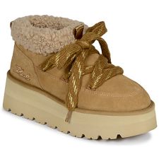 Karl Lagerfeld Városi csizmák SKYLAR Lo Pull On Boot Barna 39 női csizma, bakancs