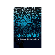  Karl Ove Knausgard - A harmadik birodalom regény