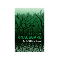  Karl Ove Knausgård - Az öröklét farkasai regény
