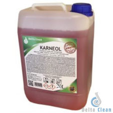  KARNEOL 20L - FERTŐTLENÍTŐ HATÁSÚ KÉZI MOSOGATÓSZER tisztító- és takarítószer, higiénia
