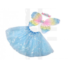  Karneváli jelmez - Pillangó party kellék