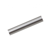  Karnis cső 16 mm Ø, inox (300 cm)