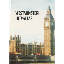 Károli Gáspár teológiai és Missziói Intézet Alapítvány Westminsteri hitvallás antikvárium - használt könyv