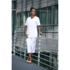  Karolina köpeny - tunika fazonú munkaruha