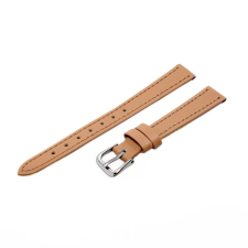  Karóra szíj, drapp színű, 65+105 mm/ 12 mm óraszíj