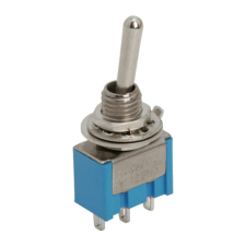 [] Karos kapcsoló villanyszerelés