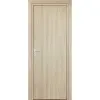  Karpat kőris beltéri dekorfóliás MDF ajtó 7 cm-es blokk tokkal 73 cm x 207 cm