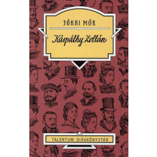  Kárpáthy Zoltán regény