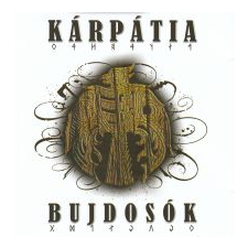 Kárpátia Bujdosók (CD) rock / pop