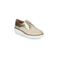 Karston Oxford cipők ORPLOU Arany 37