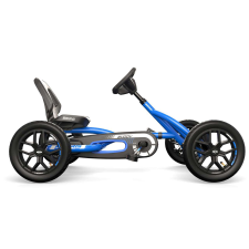 Kart BERG Buddy Blue ÚJ lábbal hajtható járgány