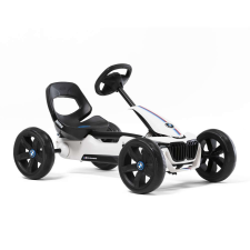Kart Berg Reppy BMW -Go-kart lábbal hajtható járgány