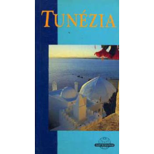 Kartográfiai Vállalat Tunézia (Cartographia) - Michael Tomkinson antikvárium - használt könyv