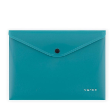 Karton P+P Verde A5 milano lefűző
