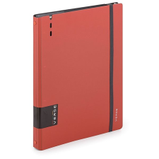 Karton P+P Verde karis blok A4 foam cihlový füzet