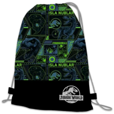Karton PP Jurassic World: tornazsák tornazsák