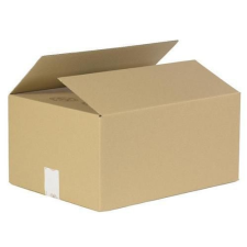  Kartondoboz, 200 x 400 x 300 mm papírárú, csomagoló és tárolóeszköz