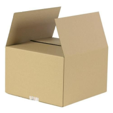  Kartondoboz, 300 x 300 mm papírárú, csomagoló és tárolóeszköz