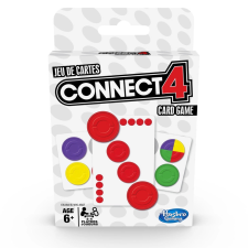  kártyajáték connect 4 kártyajáték