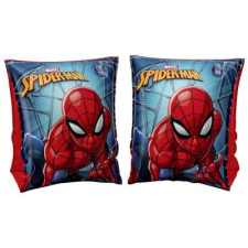  Karúszó Bestway® 98001, Spiderman, felfújható, gyermekek, 23 x 15 cm úszógumi, karúszó