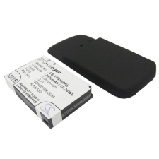 KAS160 Akkumulátor 2800 mAh mobiltelefon akkumulátor