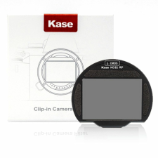 Kase Clip-In ND32 Canon RP R R5 R6 Neutral Density szűrő (1.5) 5 Stop - ND szenzor filter objektív szűrő