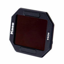 Kase Clip-In ND64 Sony A6000/ A6300/ A6400/ A6500 Neutral Density szűrő (1.8) 6 Stop - ND szenzor filter objektív szűrő