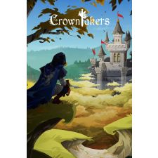 Kasedo Games Crowntakers - Undead Undertakings DLC (digitális licenc) videójáték