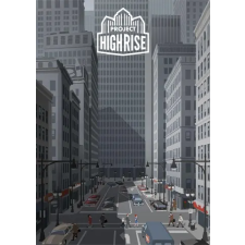 Kasedo Games Project Highrise - Miami Malls (DLC) (digitális licenc) videójáték