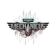 Kasedo Games Warhammer 40,000: Mechanicus (PC - Steam elektronikus játék licensz) videójáték