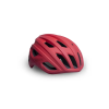 KASK Mojito3 országúti bukósisak M (52-58), 230g, matt piros