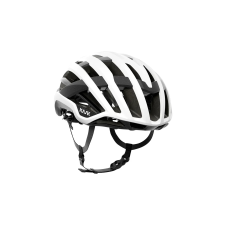 KASK Valegro országúti bukósisak L (59-62), 180g, fehér kerékpáros sisak