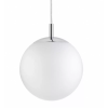  Kaspa ALUR L 10723303 Függőlámpa 3x25W/E27 IP20