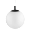 Kaspa Kaspa ALUR L 10736102 Függőlámpa 3x9W/E27 IP20
