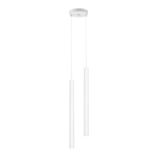 Kaspa Kaspa ROLL 2 11176201 Függőlámpa 2x4,2W/LED 3000K 719lm IP20 világítás