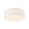 Kaspa Kaspa SPACE M 30652301 Süllyesztett mennyezeti lámpa 3x25W/E27 IP20