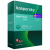 Kaspersky Antivirus - 1 eszköz / 1 év  elektronikus licenc