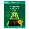 Kaspersky Antivirus 2020 - 5 Device MD 1 year EU